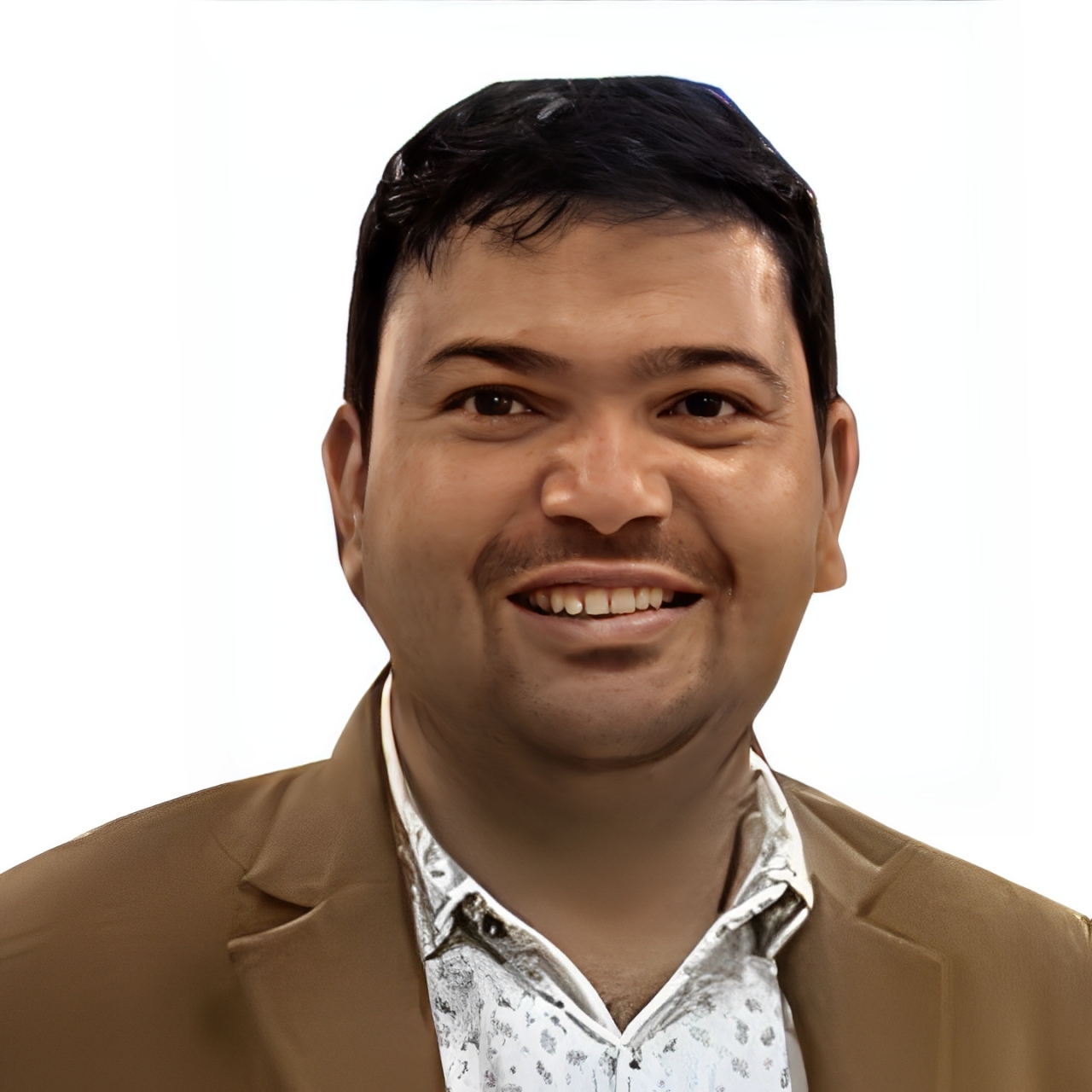 Ashutosh Deshwali