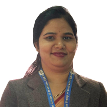 Kalpana Mehar