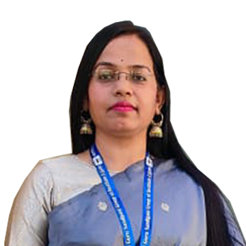 Geeta Tomar