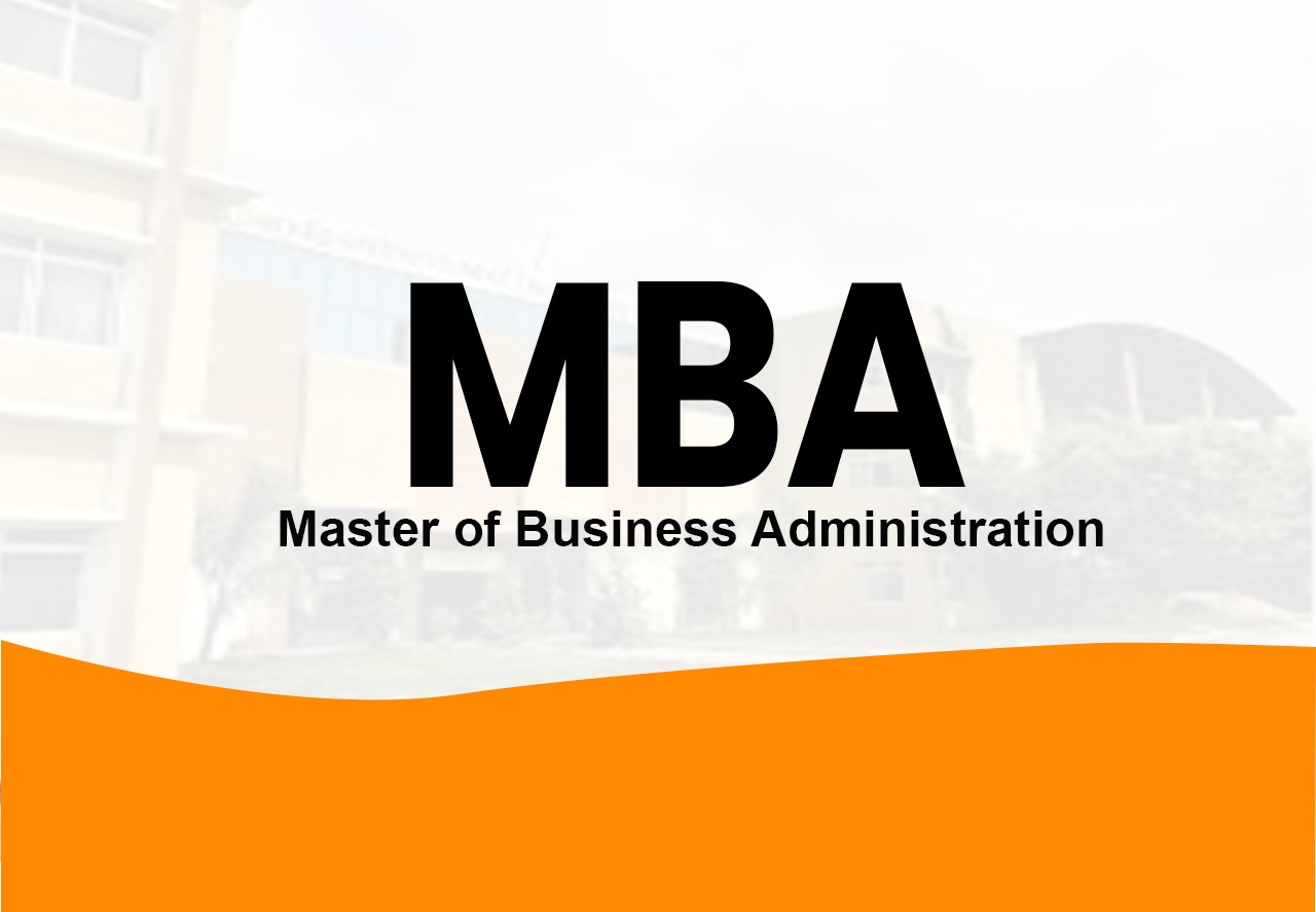 MBA